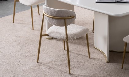 Medusa Home Mobilya - Lena Yemek Odası