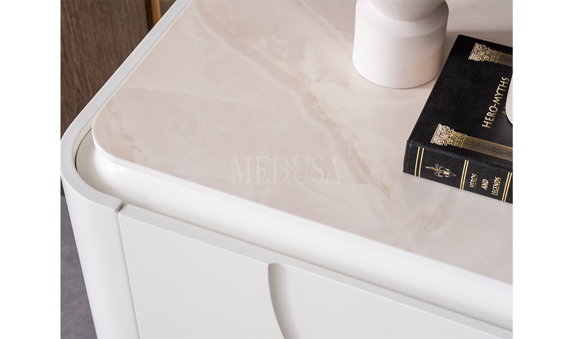 Medusa Home Mobilya - Lena Yemek Odası