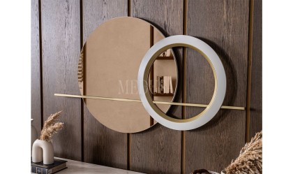 Medusa Home Mobilya - Lena Yemek Odası