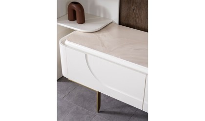 Medusa Home Mobilya - Lena Yemek Odası