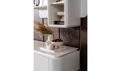 Medusa Home Mobilya - Lena Yemek Odası