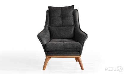 Medusa Home Mobilya - Leon Berjer