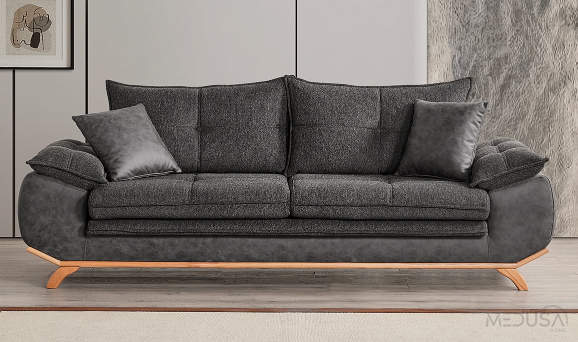 Medusa Home Mobilya - Leon Koltuk Takımı
