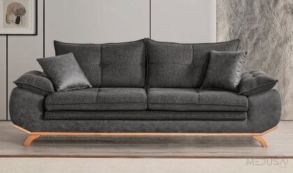 Medusa Home Mobilya - Leon Koltuk Takımı