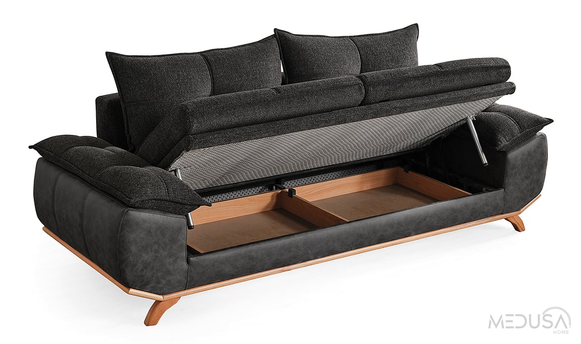 Medusa Home Mobilya - Leon Koltuk Takımı