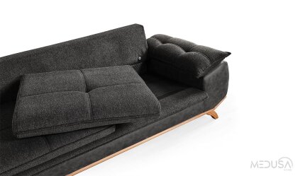Medusa Home Mobilya - Leon Koltuk Takımı