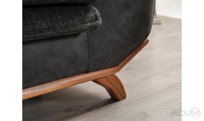 Medusa Home Mobilya - Leon Koltuk Takımı