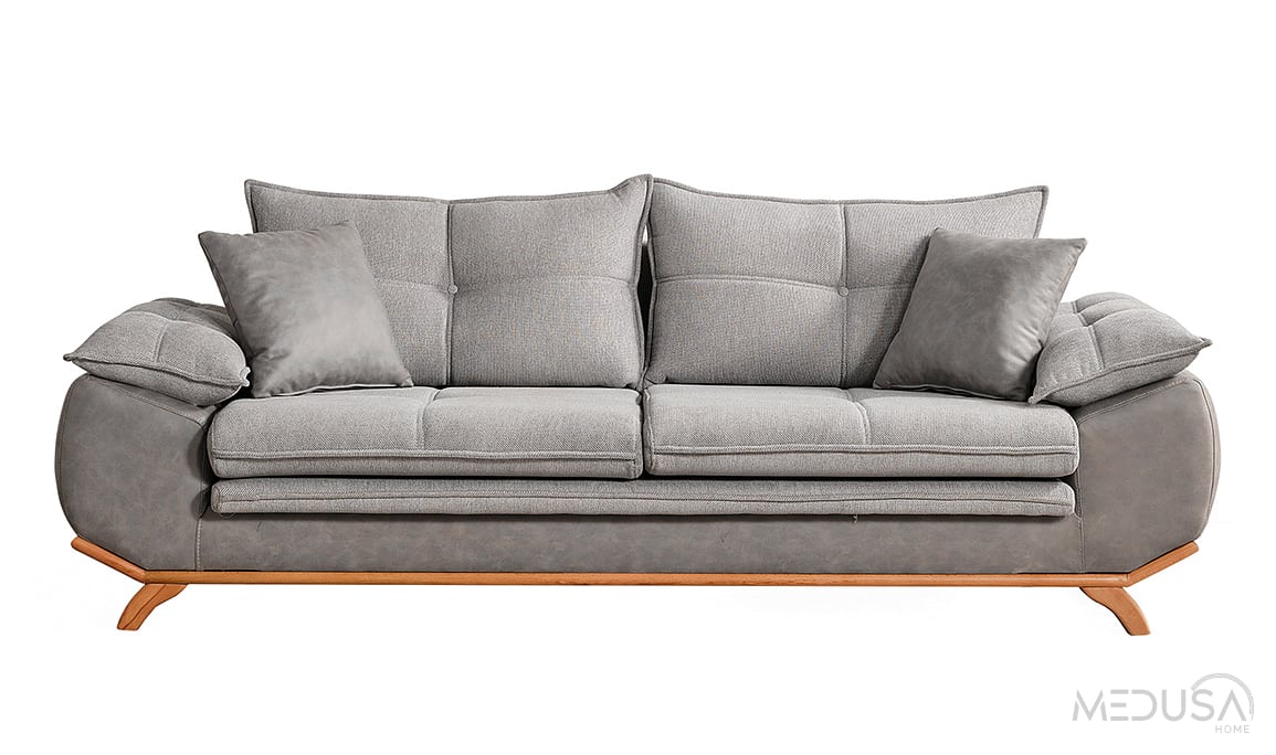 Medusa Home Mobilya - Leon Koltuk Takımı