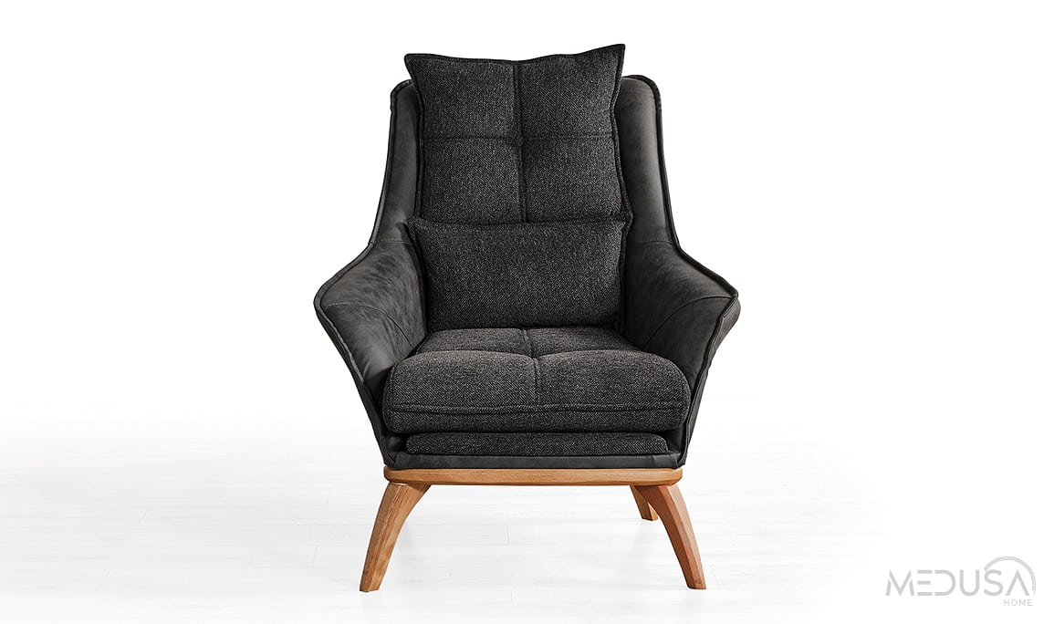 Medusa Home Mobilya - Leon Koltuk Takımı