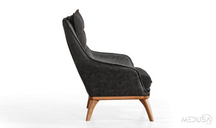 Medusa Home Mobilya - Leon Koltuk Takımı