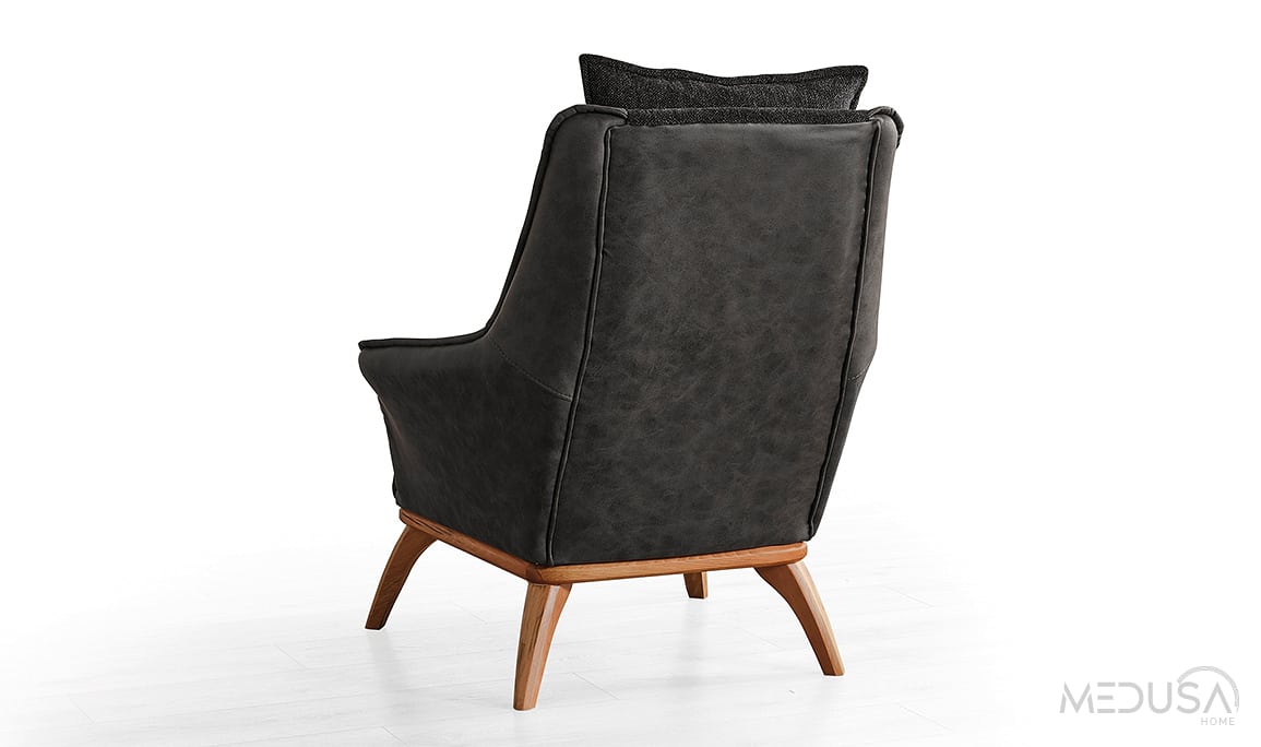 Medusa Home Mobilya - Leon Koltuk Takımı