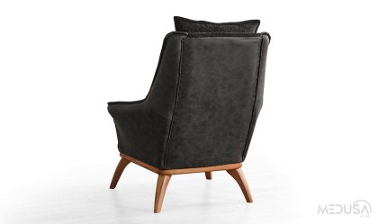 Medusa Home Mobilya - Leon Koltuk Takımı