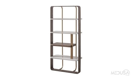 Medusa Home Mobilya - Leona Meşe Yemek Odası