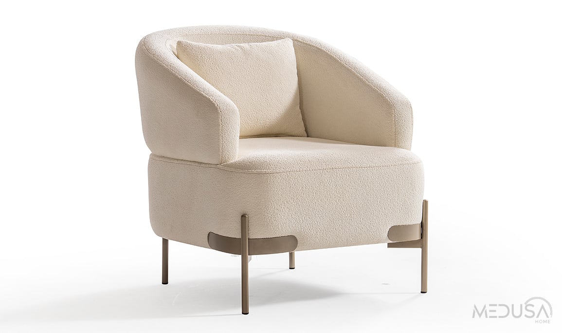 Medusa Home Mobilya - Lerna Berjer