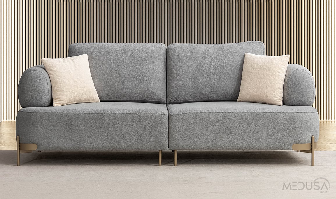 Medusa Home Mobilya - Lerna Koltuk Takımı