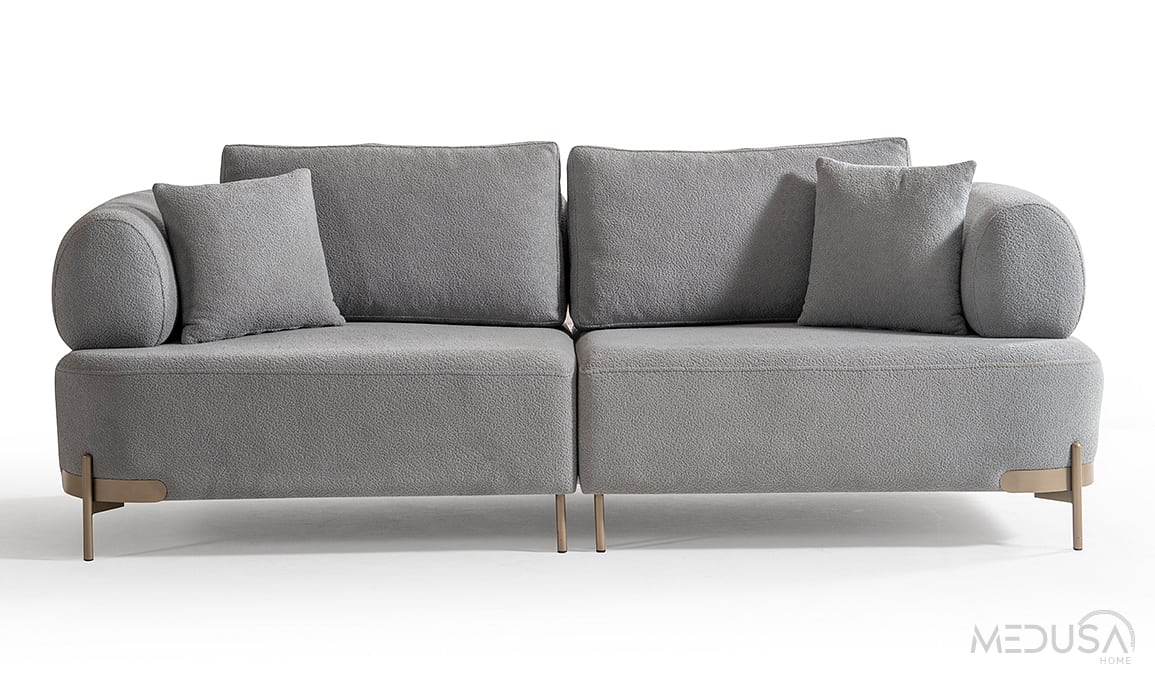 Medusa Home Mobilya - Lerna Koltuk Takımı