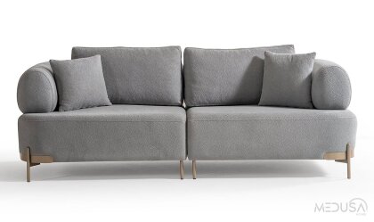 Medusa Home Mobilya - Lerna Koltuk Takımı