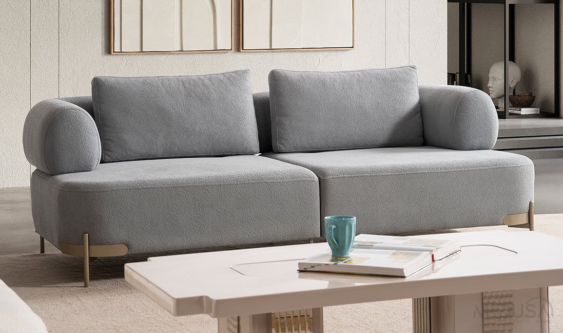 Medusa Home Mobilya - Lerna Koltuk Takımı