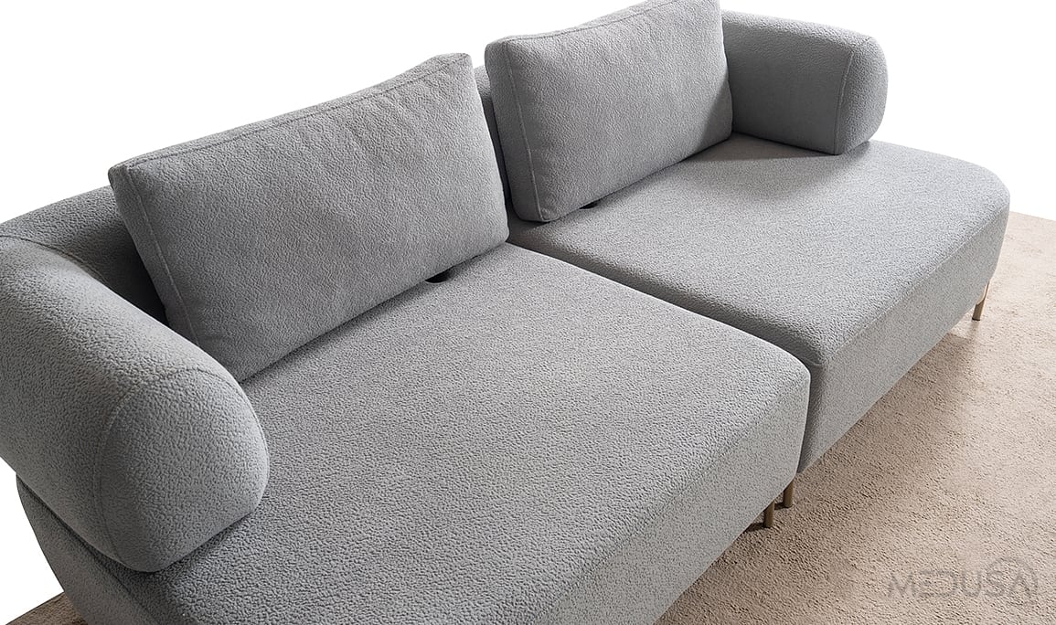 Medusa Home Mobilya - Lerna Koltuk Takımı