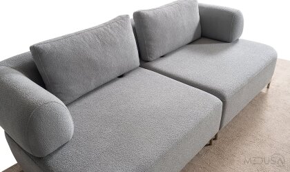 Medusa Home Mobilya - Lerna Koltuk Takımı