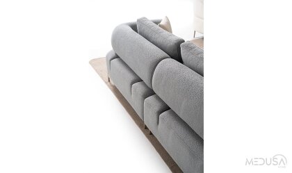 Medusa Home Mobilya - Lerna Koltuk Takımı