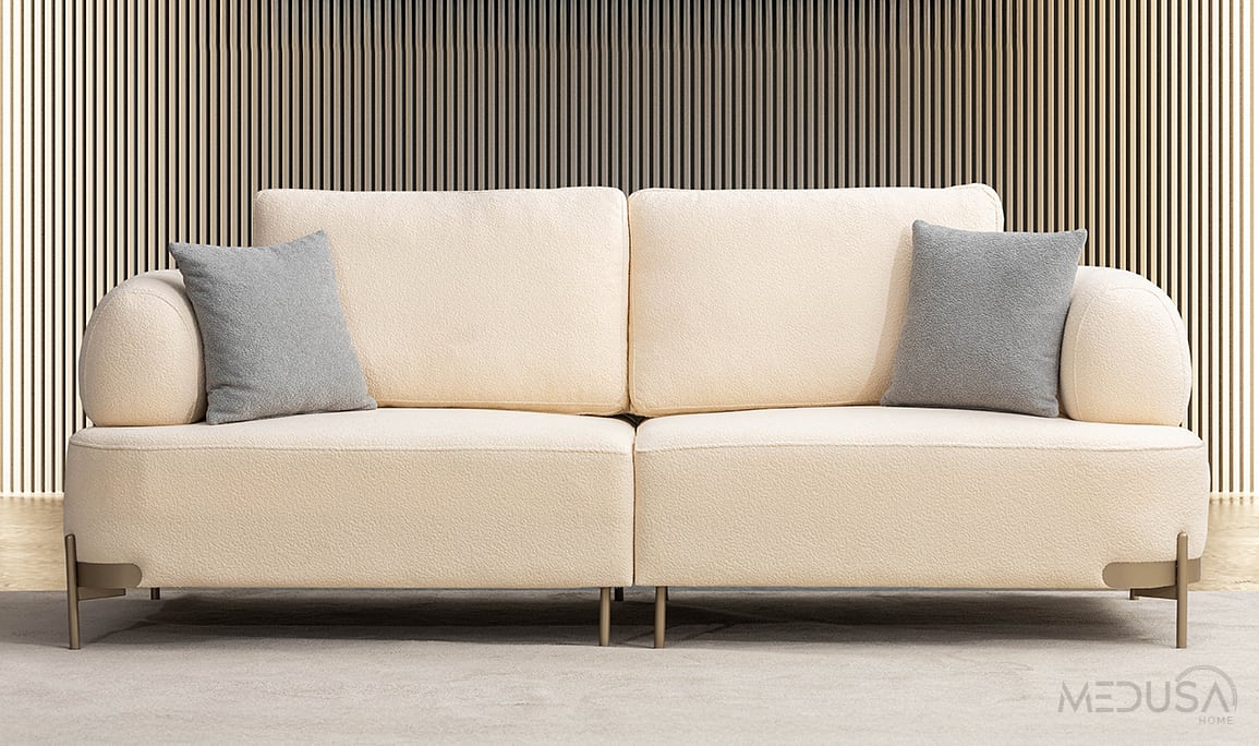 Medusa Home Mobilya - Lerna Koltuk Takımı