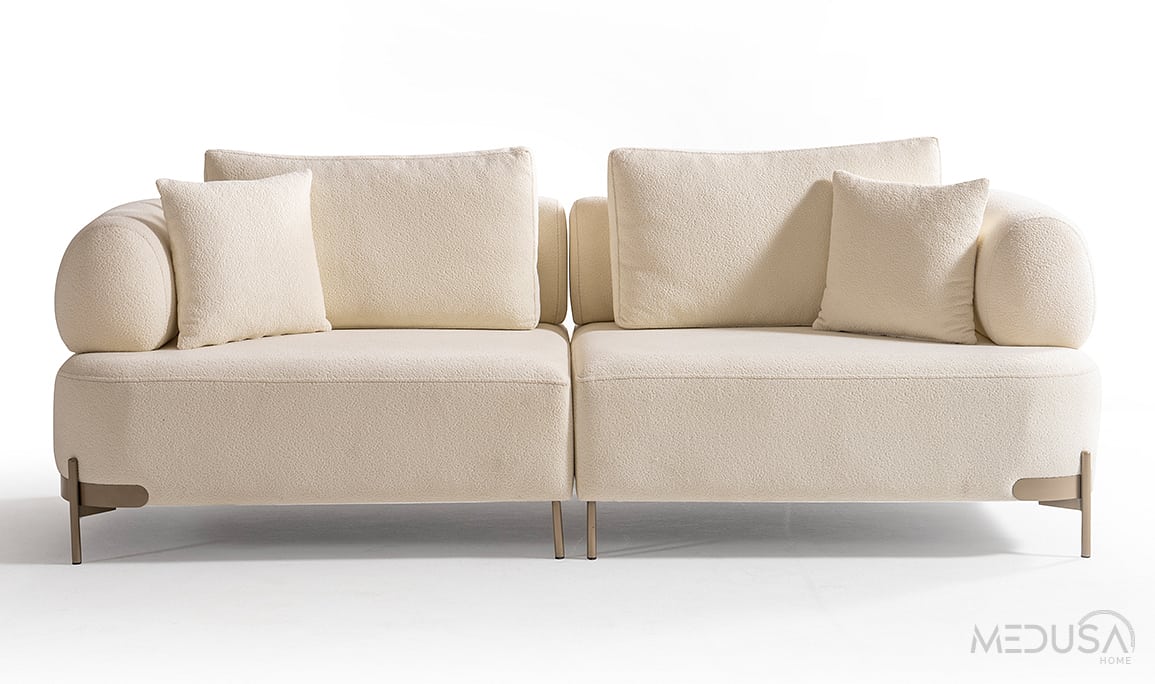 Medusa Home Mobilya - Lerna Koltuk Takımı