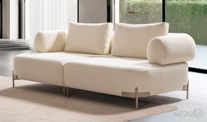 Medusa Home Mobilya - Lerna Koltuk Takımı