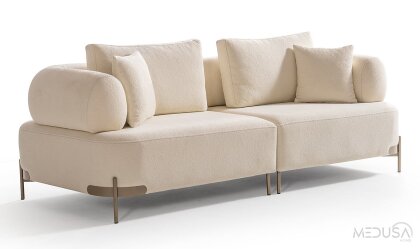 Medusa Home Mobilya - Lerna Koltuk Takımı
