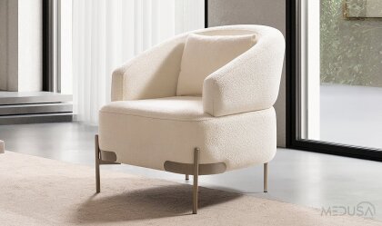 Medusa Home Mobilya - Lerna Koltuk Takımı