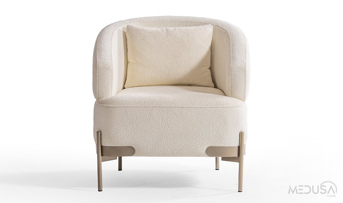 Medusa Home Mobilya - Lerna Koltuk Takımı