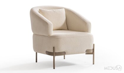 Medusa Home Mobilya - Lerna Koltuk Takımı