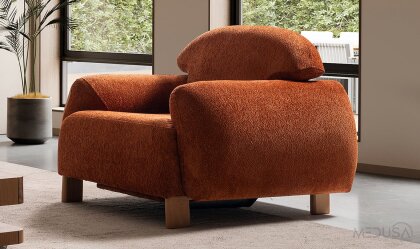 Medusa Home Mobilya - Leron Berjer