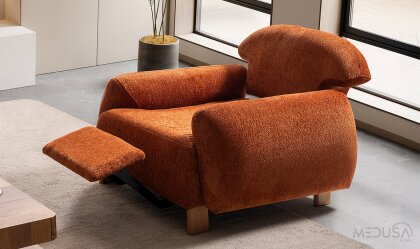 Medusa Home Mobilya - Leron Berjer