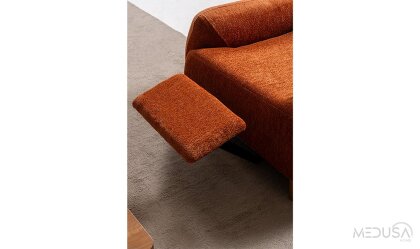 Medusa Home Mobilya - Leron Berjer