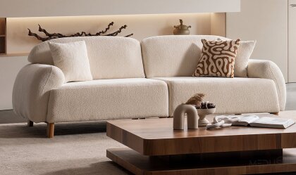 Medusa Home Mobilya - Leron Koltuk Takımı