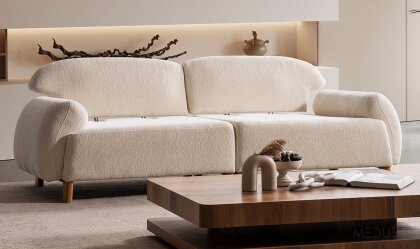 Medusa Home Mobilya - Leron Koltuk Takımı