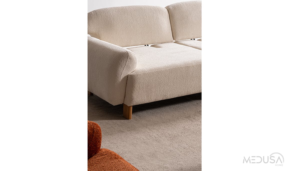 Medusa Home Mobilya - Leron Koltuk Takımı