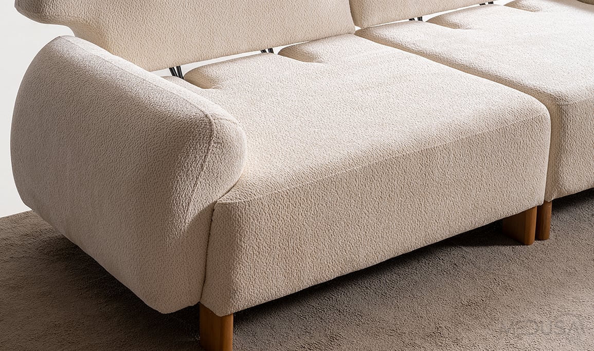 Medusa Home Mobilya - Leron Koltuk Takımı