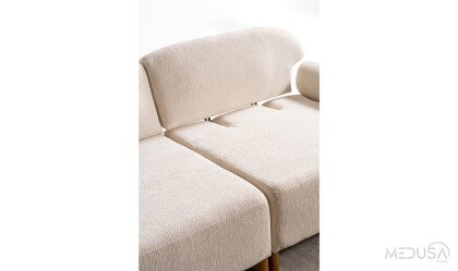 Medusa Home Mobilya - Leron Koltuk Takımı