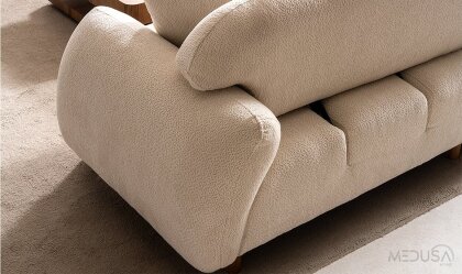 Medusa Home Mobilya - Leron Koltuk Takımı