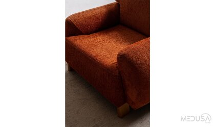 Medusa Home Mobilya - Leron Koltuk Takımı