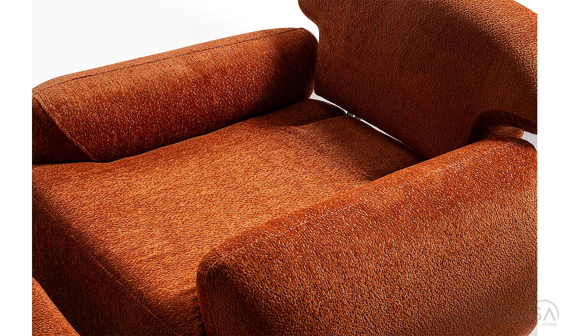 Medusa Home Mobilya - Leron Koltuk Takımı