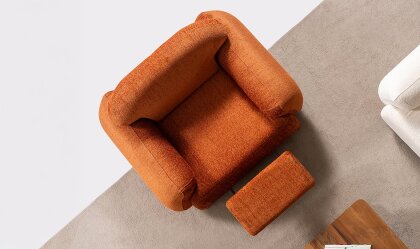 Medusa Home Mobilya - Leron Koltuk Takımı