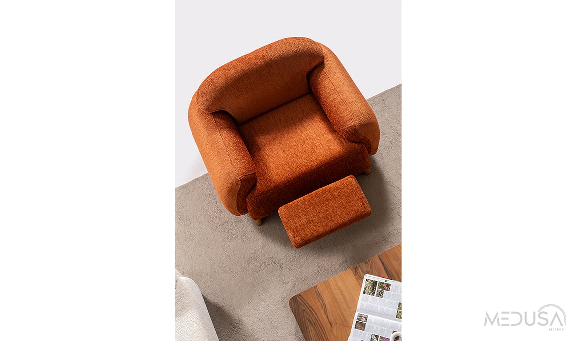 Medusa Home Mobilya - Leron Koltuk Takımı