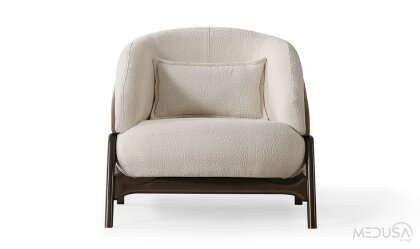 Medusa Home Mobilya - Leva Berjer