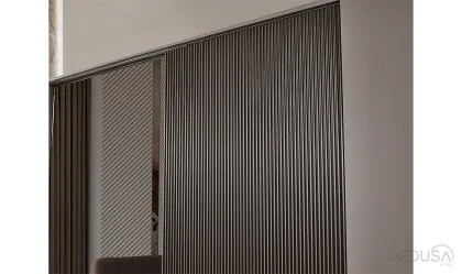 Medusa Home Mobilya - Leva Gardırop