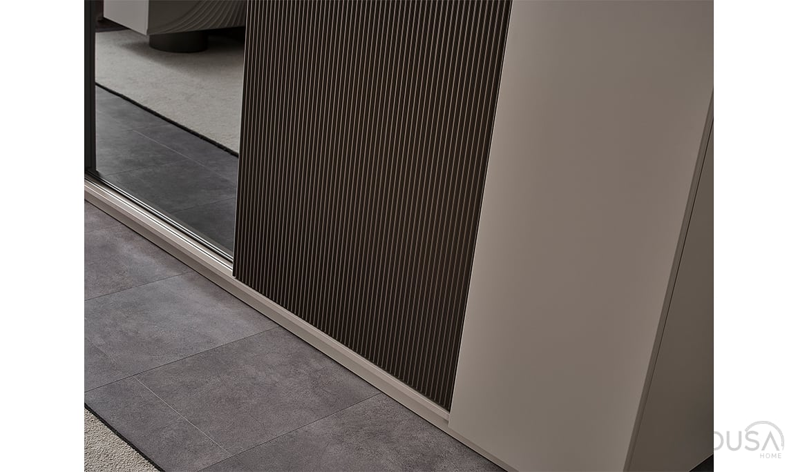 Medusa Home Mobilya - Leva Gardırop