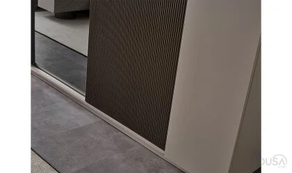 Medusa Home Mobilya - Leva Gardırop