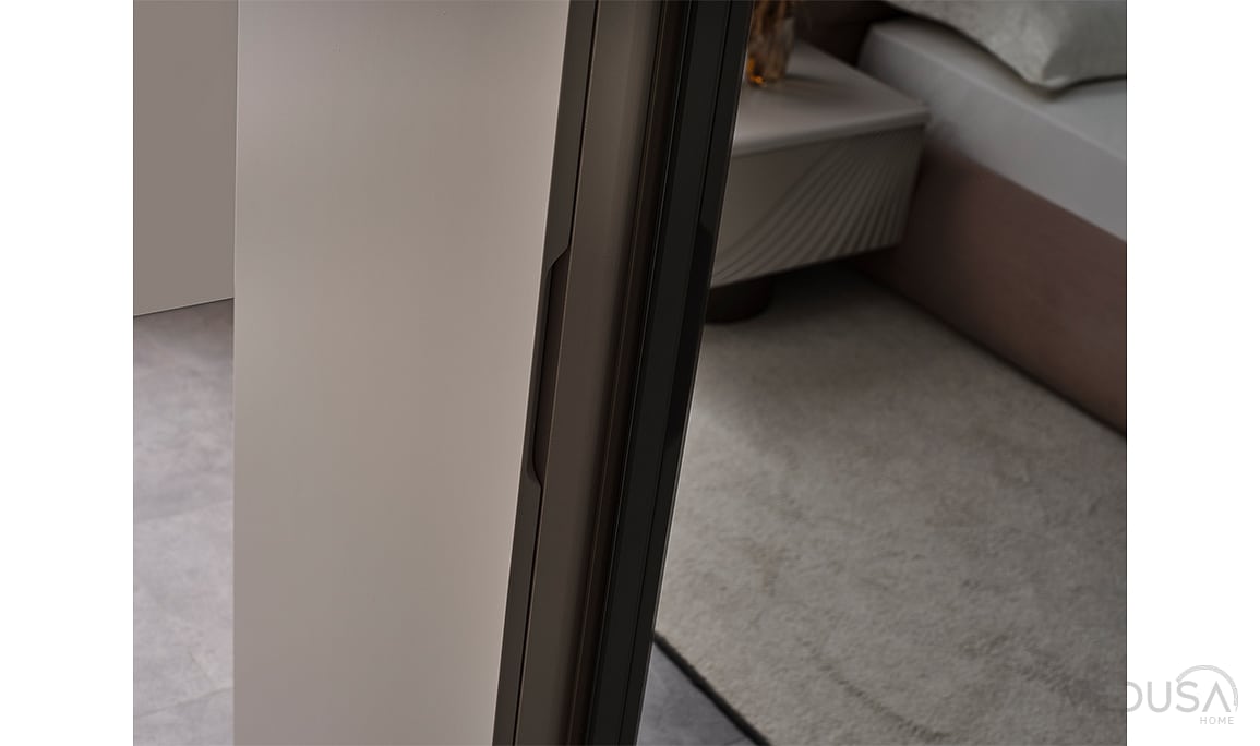 Medusa Home Mobilya - Leva Gardırop